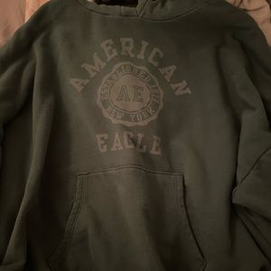 American eagle hoodie